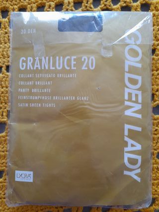 Panty Golden Lady Grandeluce20