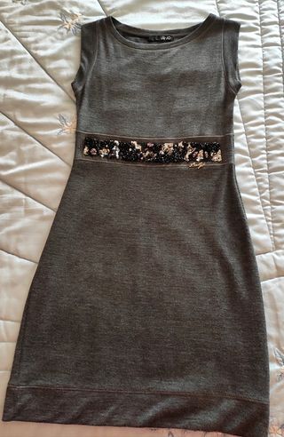 Vestito+Giacca Liu Jo