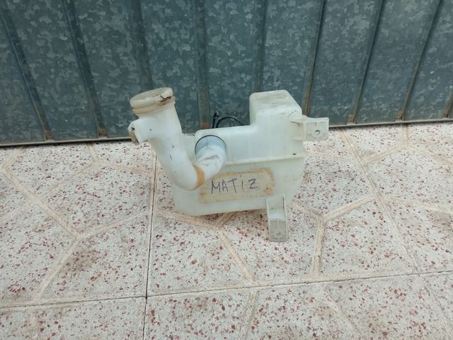 Vaso limpiaparabrisas Daewoo matiz