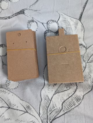 Pack bisutería + maniquí + medidores y +