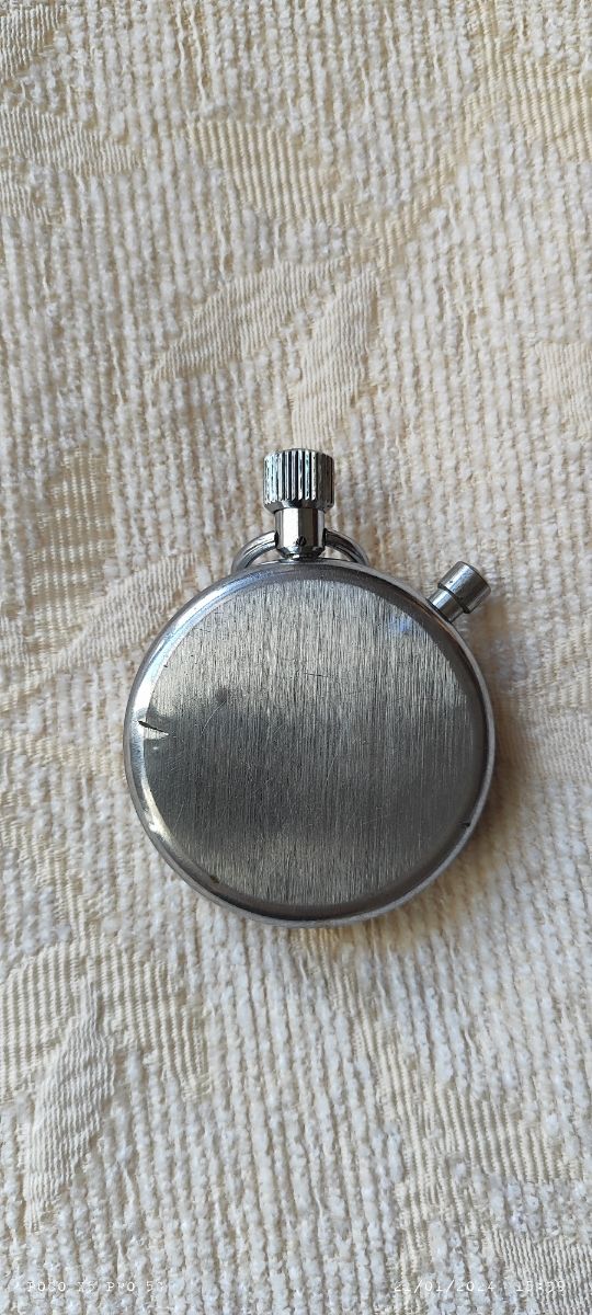 Cronometro Vintage ROCAR