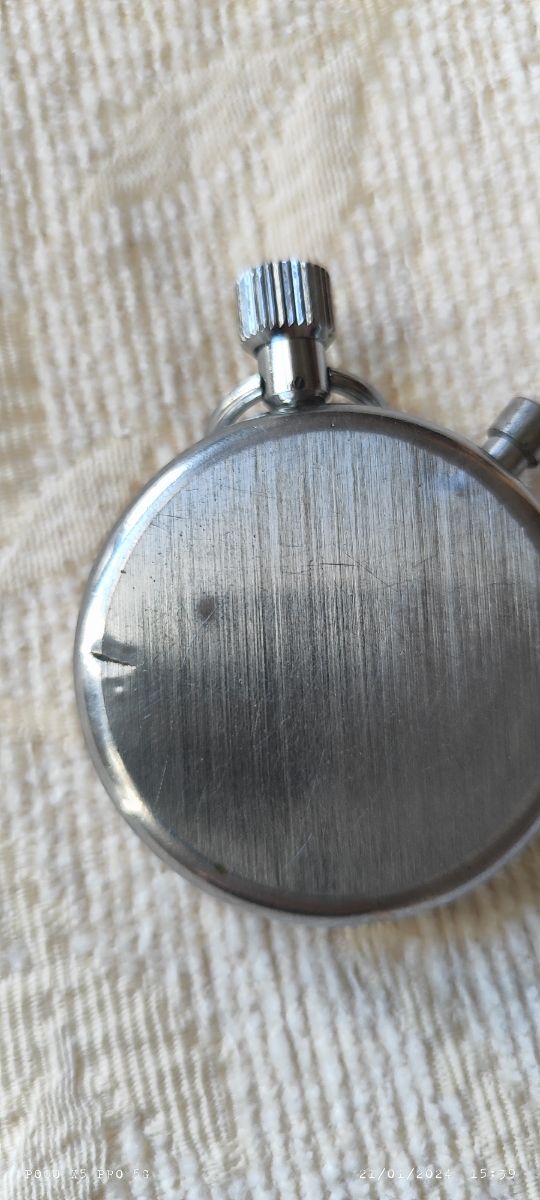 Cronometro Vintage ROCAR