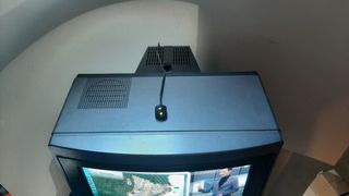 TV Sony Trinitron KV-1442ESP vintage