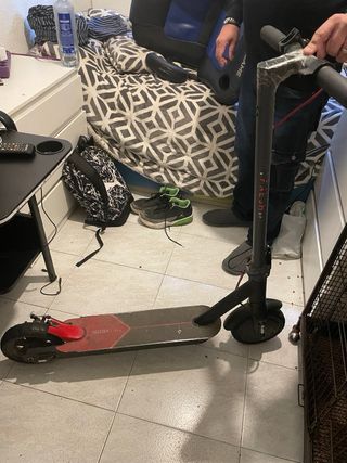 patin olsson