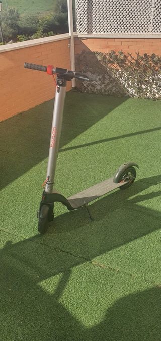 Patinete Eléctrico Bongo