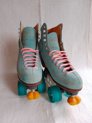 PATINES QUADS WIFA SKATES