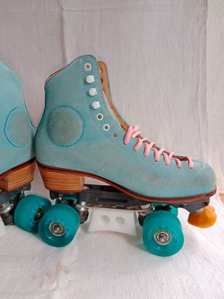 PATINES QUADS WIFA SKATES