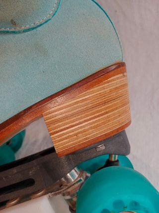 PATINES QUADS WIFA SKATES