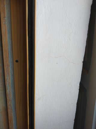 Persiana de balcón 222 x 122