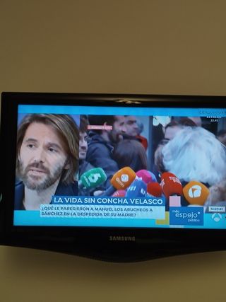 Televisor samsung