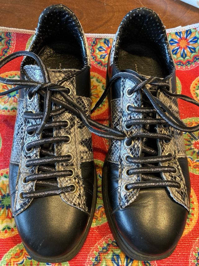 Sneakers Mitarotonda