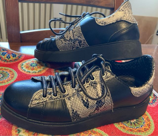 Sneakers Mitarotonda