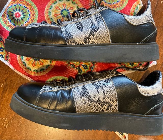 Sneakers Mitarotonda