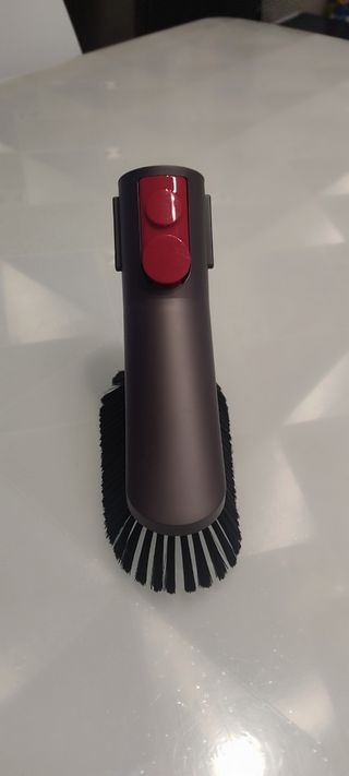 Mini spazzola delicata Dyson V8 