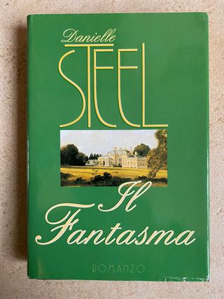 Il Fantasma - Danielle Steel