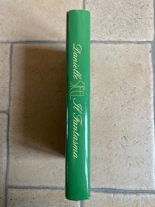 Il Fantasma - Danielle Steel