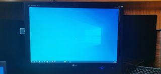 TV monitor 22" Flatron M228WA