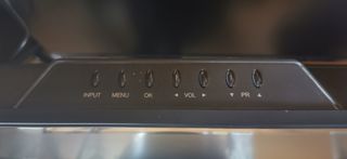 TV monitor 22" Flatron M228WA