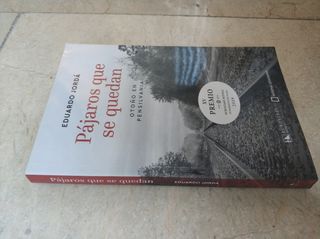 Pájaros que se quedan