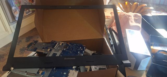 lenovo B50-80 PER RICAMBI