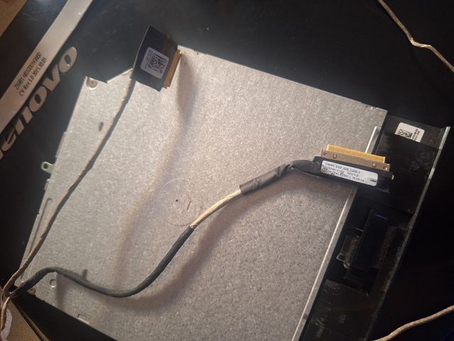 lenovo B50-80 PER RICAMBI