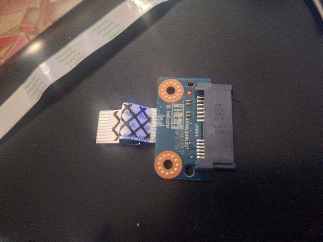 lenovo B50-80 PER RICAMBI