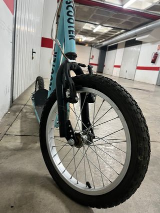 patinete niño 