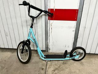 patinete niño 