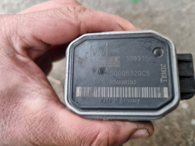 Egr Mercedes-Benz A64614060