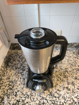 Robot de cocina CECOMIX