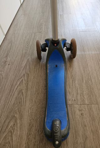 Patinete niño 3 ruedas