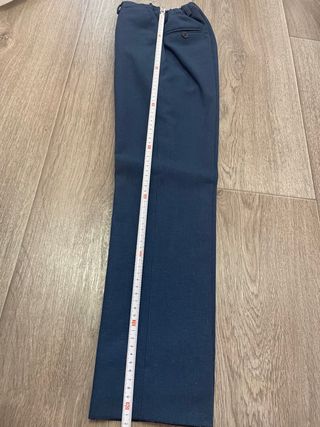 traje de comunion talla 10-11 años