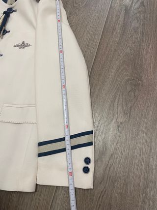 traje de comunion talla 10-11 años