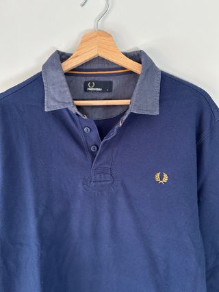 Polo hombre Fred Perry