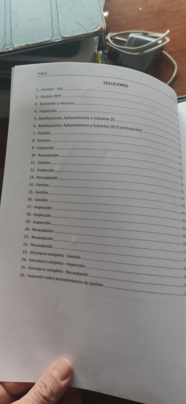 supuestos agentes hacienda publica