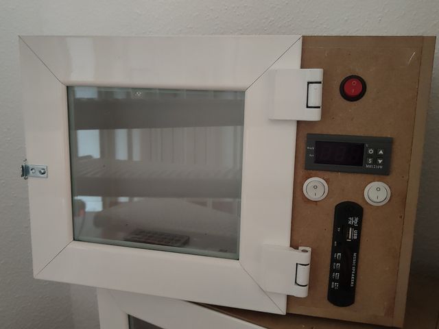 Gabbia infermieristica