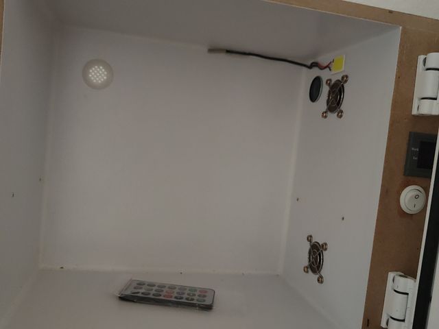 Gabbia infermieristica