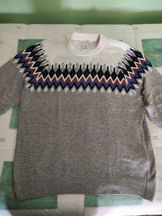 Jersey HM 