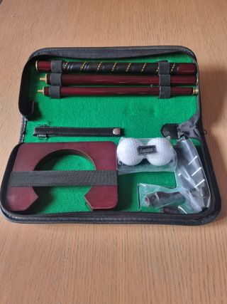 Set da golf ufficio