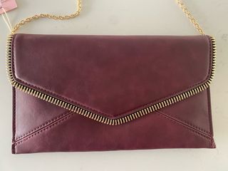 Bolso cartera mano mujer