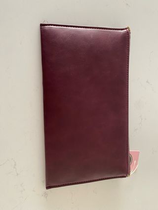 Bolso cartera mano mujer