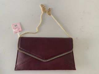Bolso cartera mano mujer