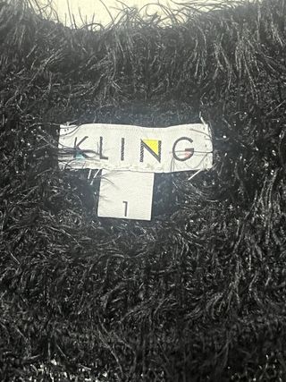 Vestido Kling