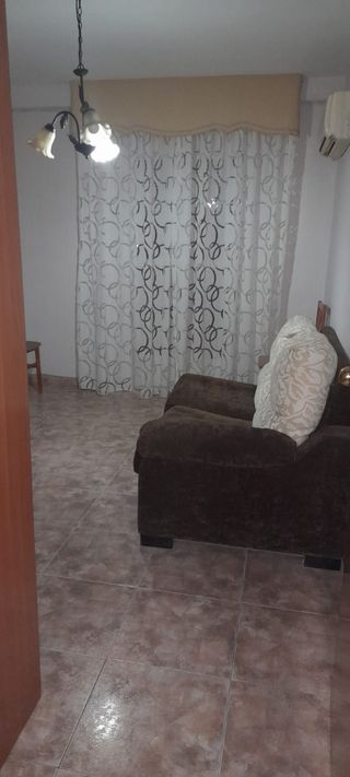 Piso en C/La Teja, ( el llanete)