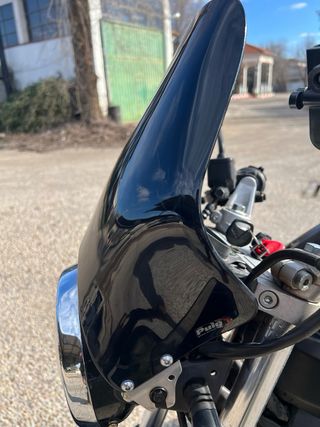 Daelim Roadwin 125 fi