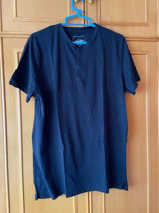 Camiseta Pull&Bear