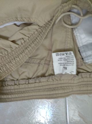 Pantalones