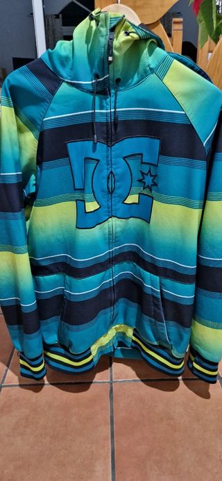 Chaqueton snowboard 