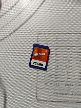 Video cámara digital