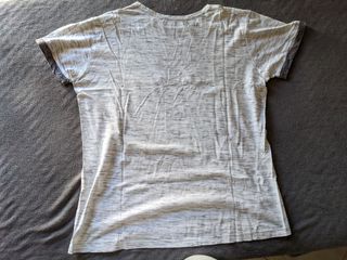 T-Shirt Piazza Italia